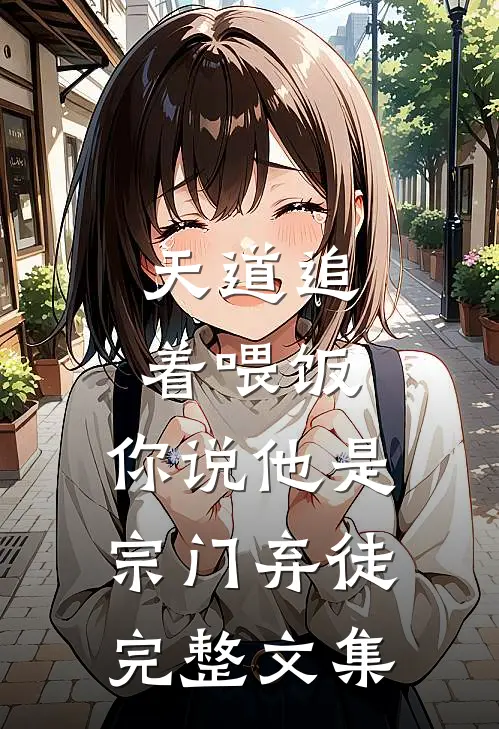 天道追着喂饭，你说他是宗门弃徒完整文集