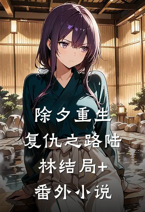除夕重生：复仇之路陆林结局+番外小说