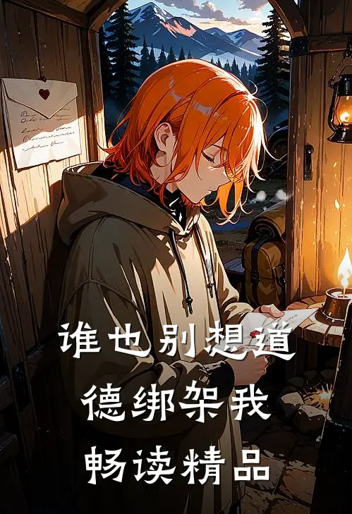 谁也别想道德绑架我畅读精品