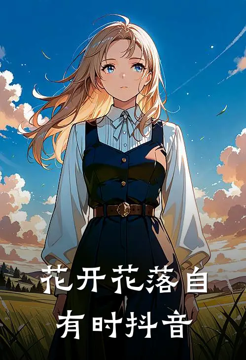 花开花落自有时抖音