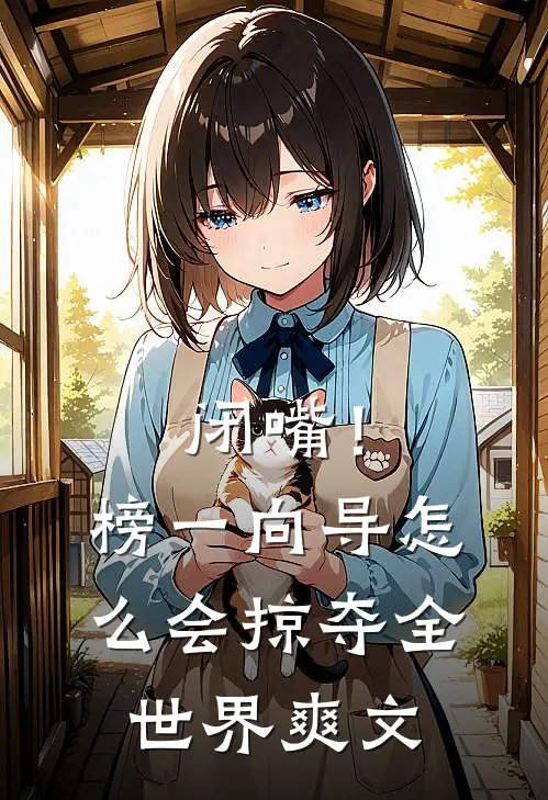 闭嘴！榜一向导怎么会掠夺全世界爽文