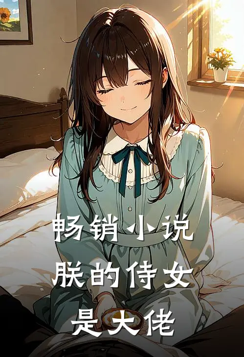 畅销小说朕的侍女是大佬