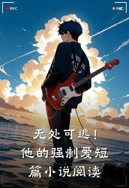 无处可逃！他的强制爱短篇小说阅读