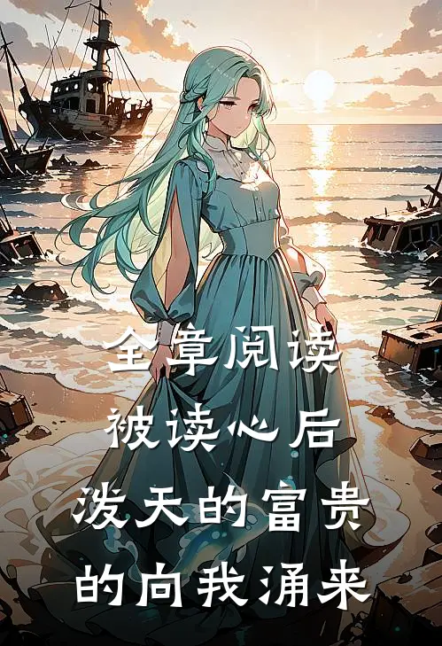 全章阅读被读心后，泼天的富贵的向我涌来