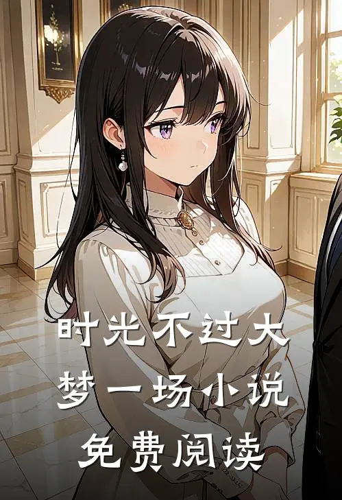 时光不过大梦一场小说免费阅读