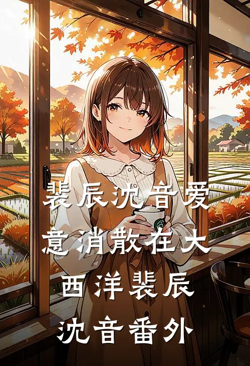 裴辰沈音爱意消散在大西洋裴辰沈音 番外