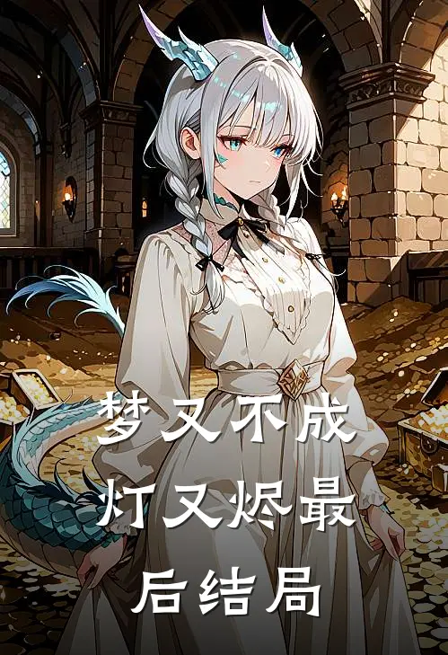 梦又不成灯又烬最后结局