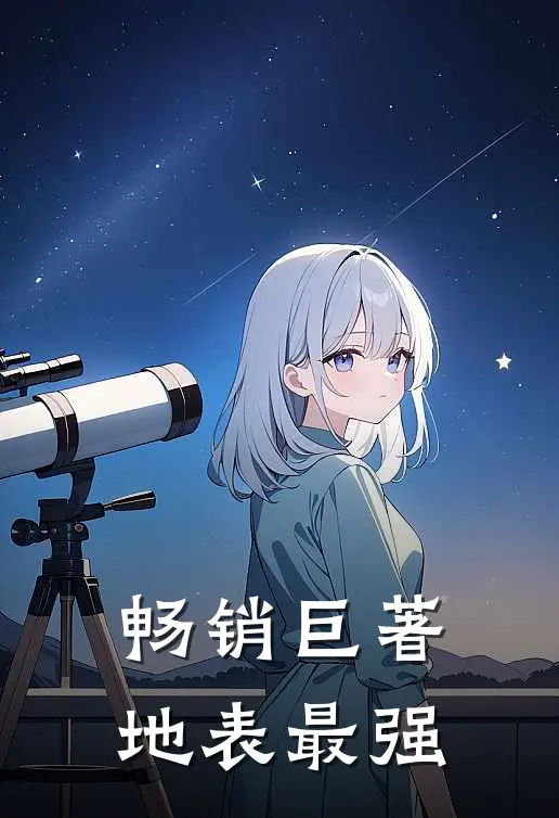 畅销巨著地表最强
