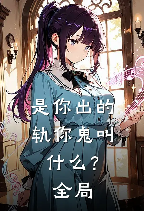 是你出的轨你鬼叫什么？全局