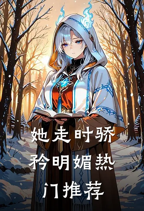 她走时骄矜明媚热门推荐
