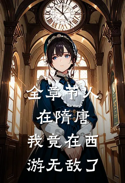 全章节人在隋唐：我竟在西游无敌了