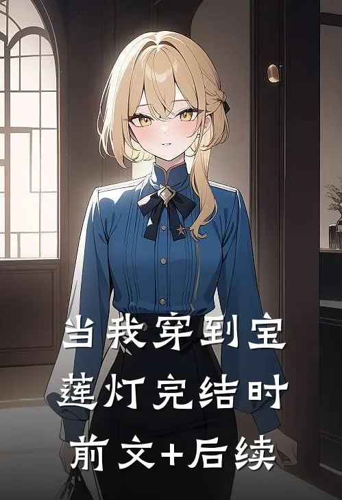 当我穿到宝莲灯完结时前文+后续