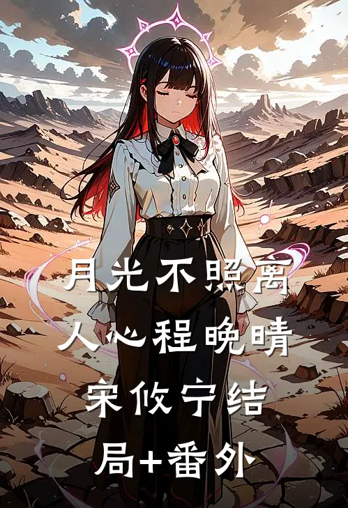 月光不照离人心程晚晴宋攸宁结局+番外
