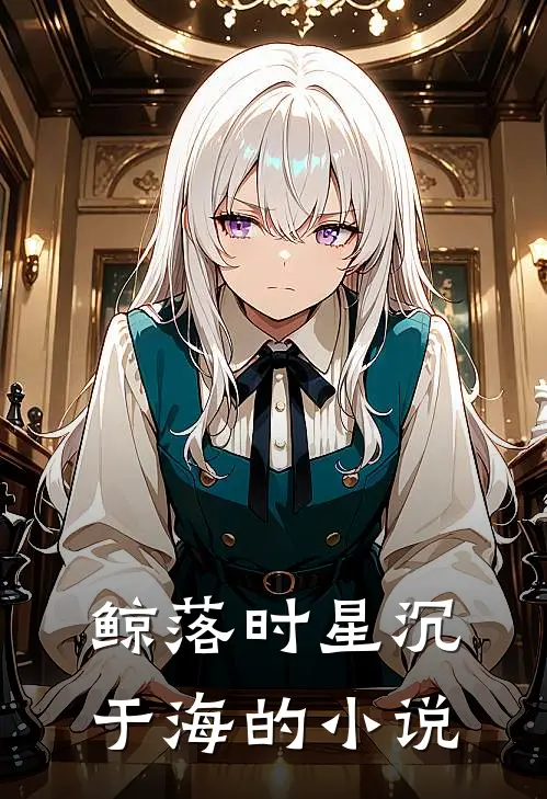鲸落时星沉于海的小说