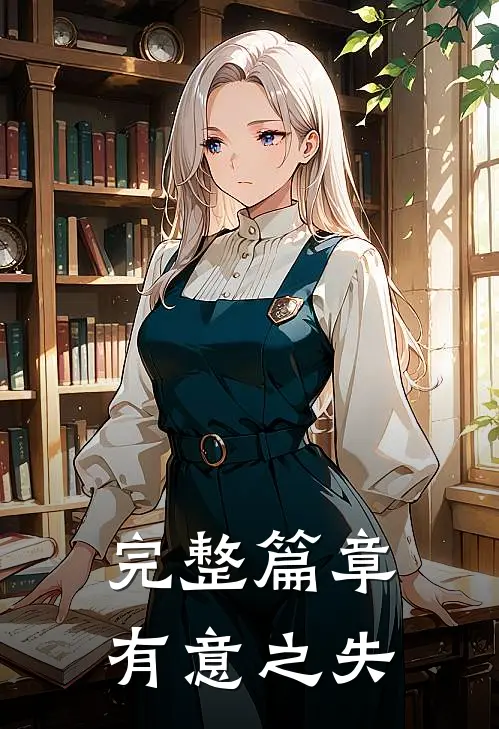 完整篇章有意之失