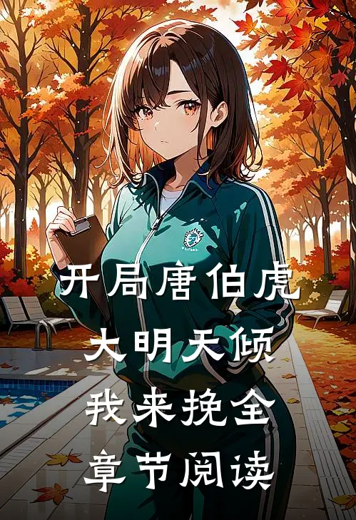开局唐伯虎，大明天倾我来挽全章节阅读