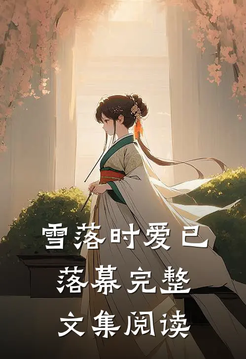雪落时爱已落幕完整文集阅读