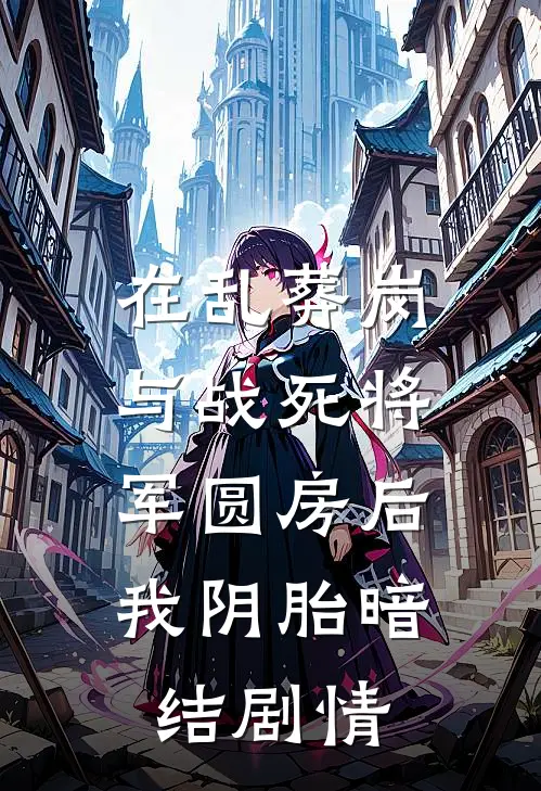 在乱葬岗与战死将军圆房后，我阴胎暗结剧情