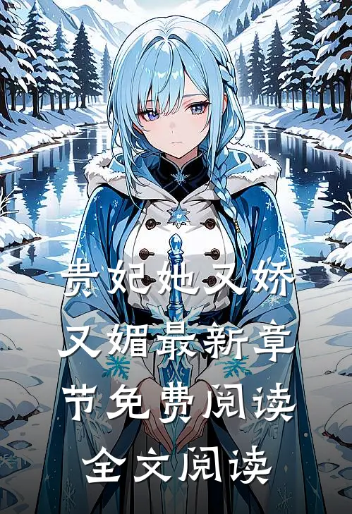 贵妃她又娇又媚最新章节免费阅读全文阅读