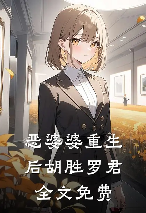 恶婆婆重生后胡胜罗君全文免费