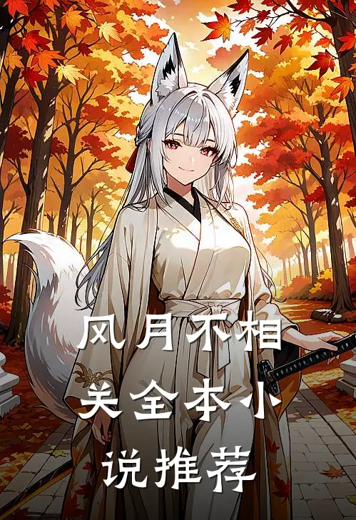 风月不相关全本小说推荐