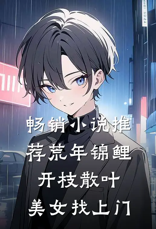 畅销小说推荐荒年锦鲤：开枝散叶，美女找上门
