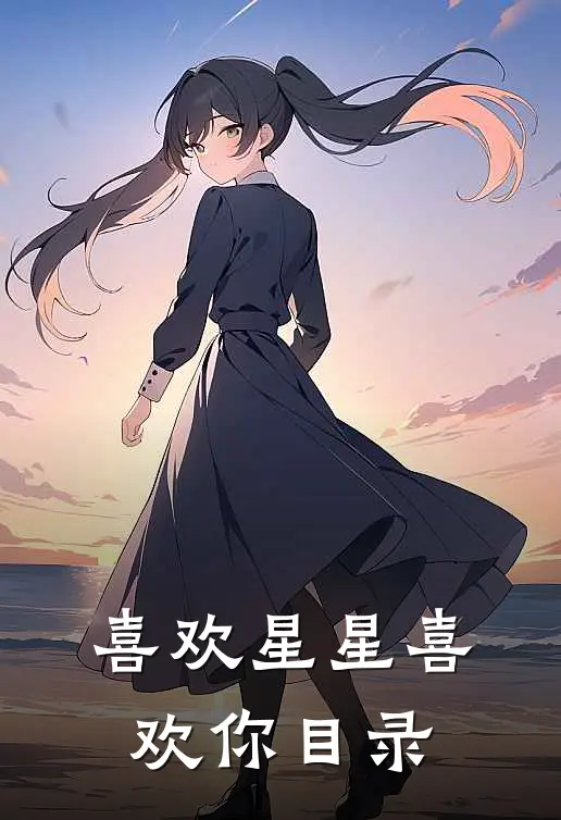 喜欢星星喜欢你目录