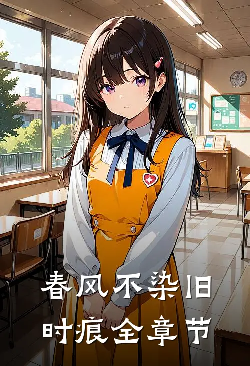 春风不染旧时痕全章节