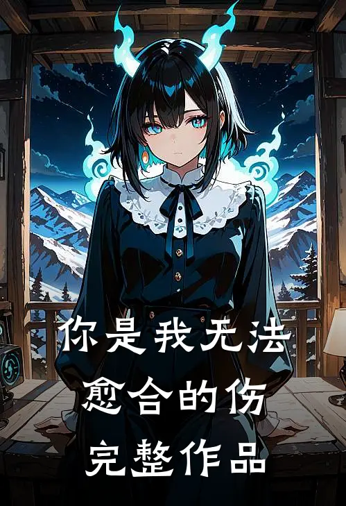 你是我无法愈合的伤完整作品