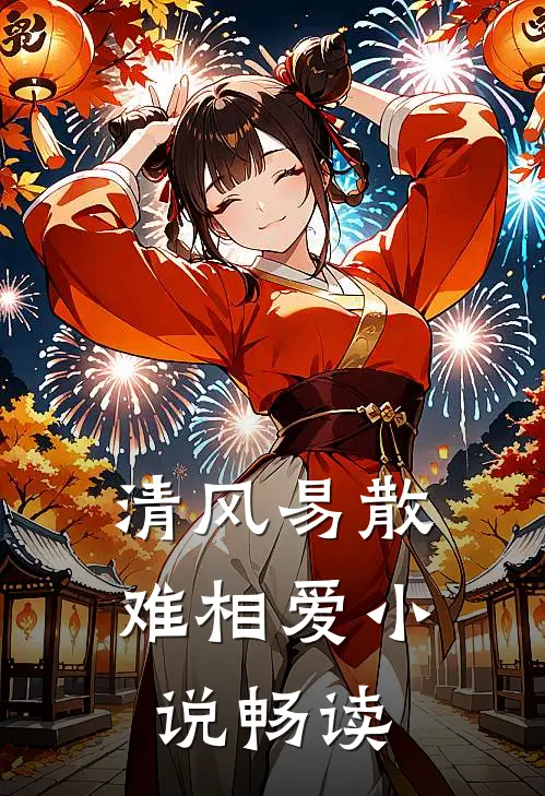 清风易散难相爱小说畅读