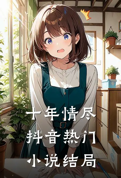 十年情尽抖音热门小说结局
