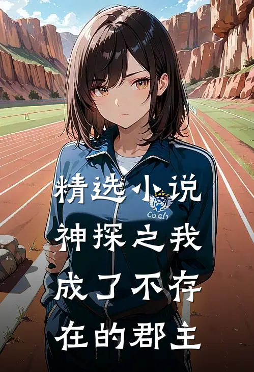 精选小说神探之我成了不存在的郡主
