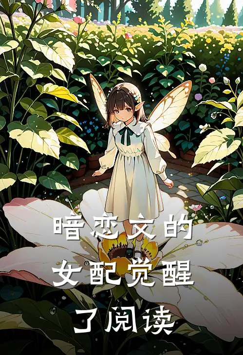暗恋文的女配觉醒了阅读