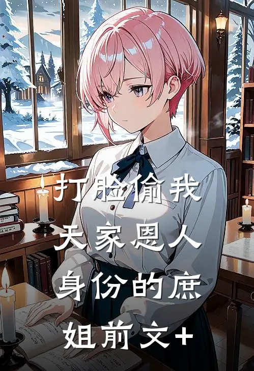 打脸偷我天家恩人身份的庶姐前文+