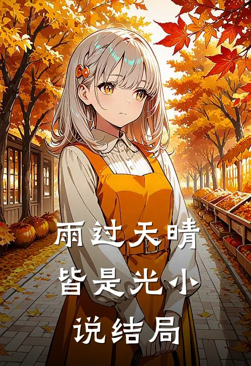 雨过天晴皆是光小说结局
