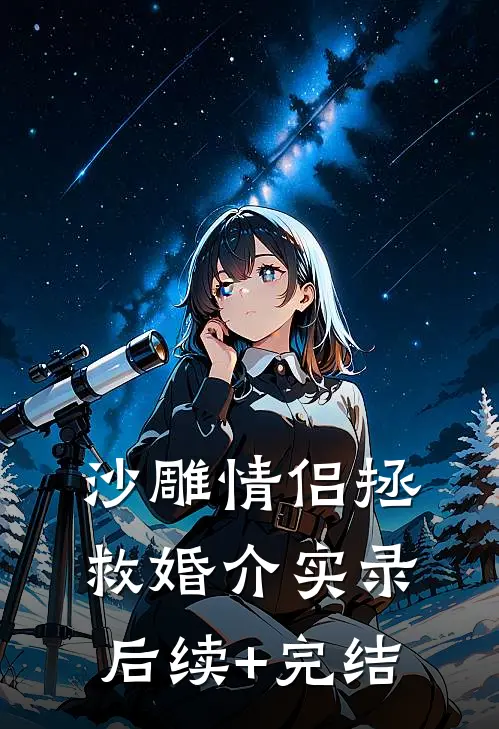 沙雕情侣拯救婚介实录后续+完结