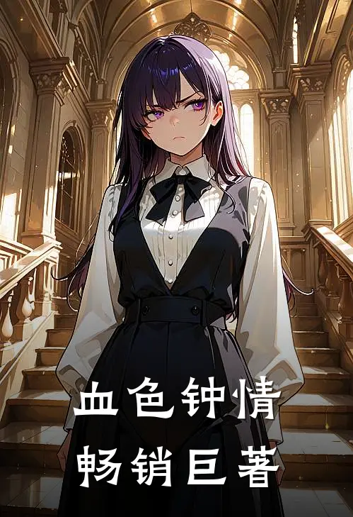 血色钟情畅销巨著