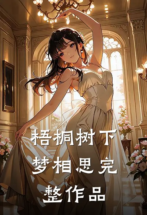 梧桐树下梦相思完整作品