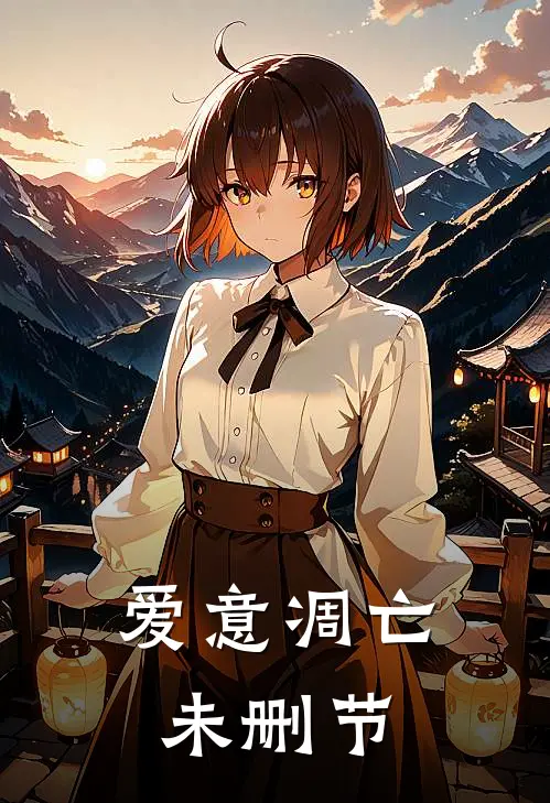 爱意凋亡未删节