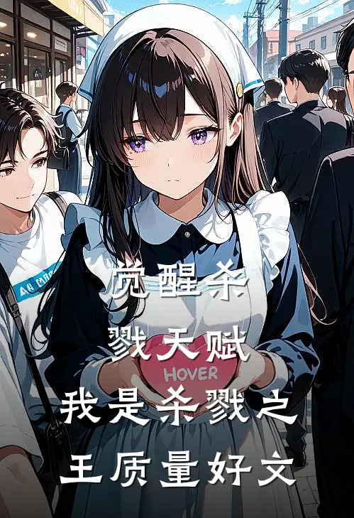觉醒杀戮天赋，我是杀戮之王质量好文