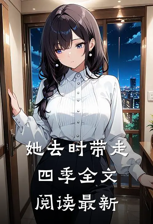 她去时带走四季全文阅读最新