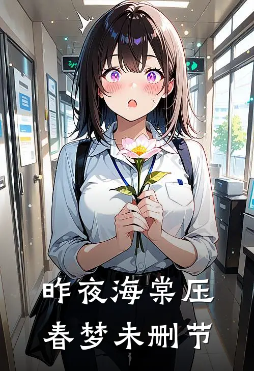 昨夜海棠压春梦未删节