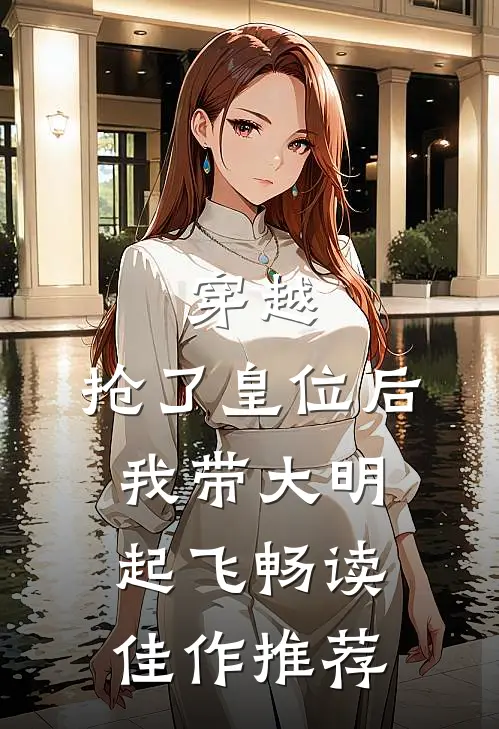 穿越：抢了皇位后，我带大明起飞畅读佳作推荐