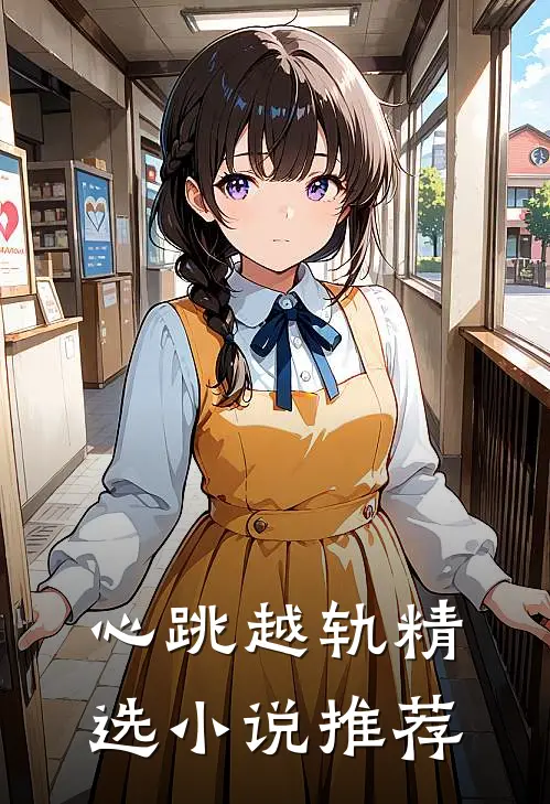 心跳越轨精选小说推荐