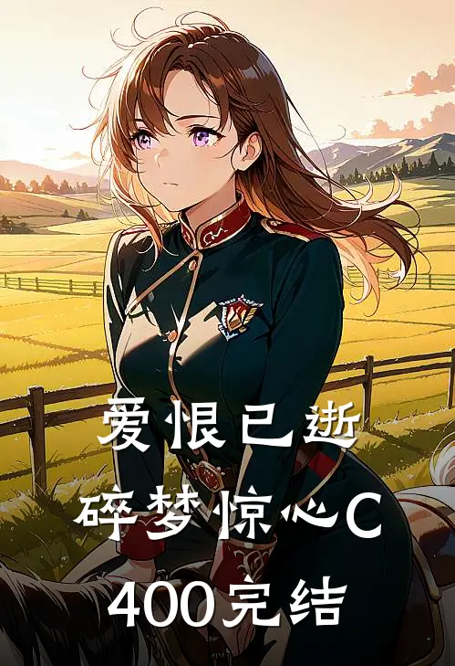 爱恨已逝，碎梦惊心C400完结