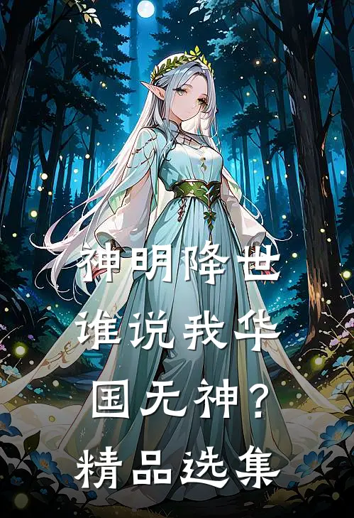神明降世，谁说我华国无神？精品选集