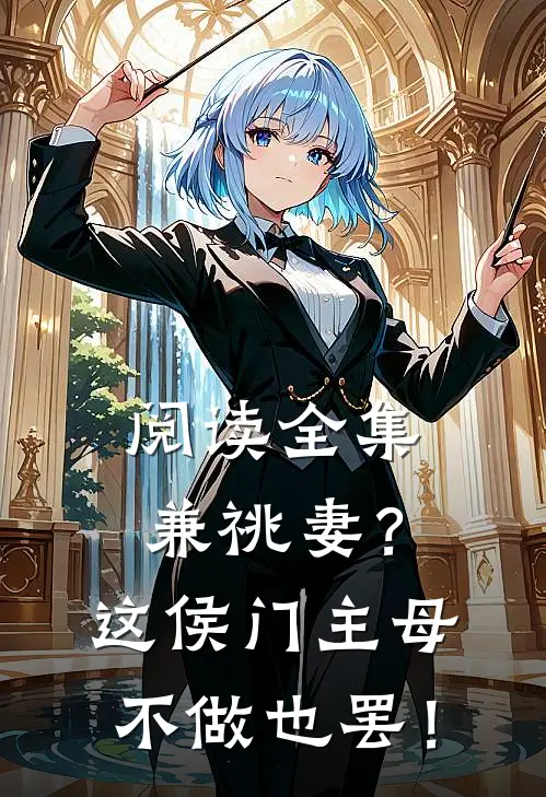 阅读全集兼祧妻？这侯门主母不做也罢！