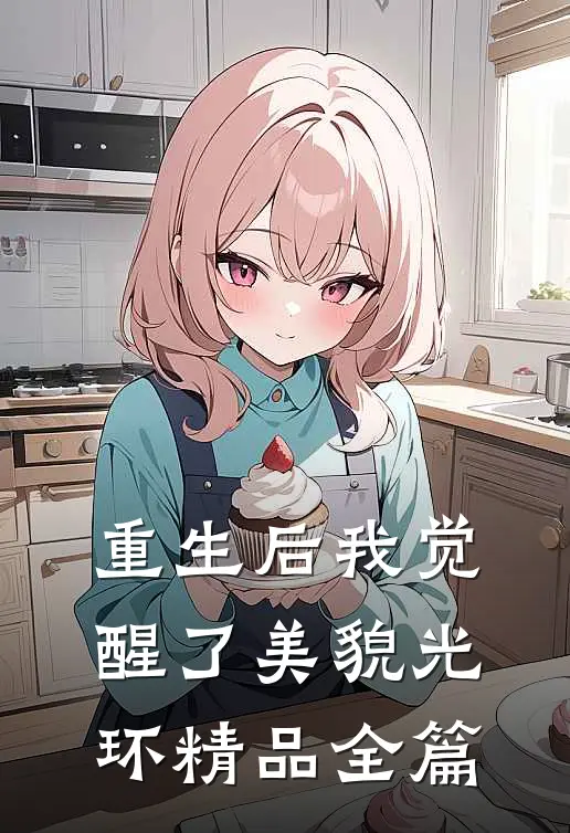重生后我觉醒了美貌光环精品全篇
