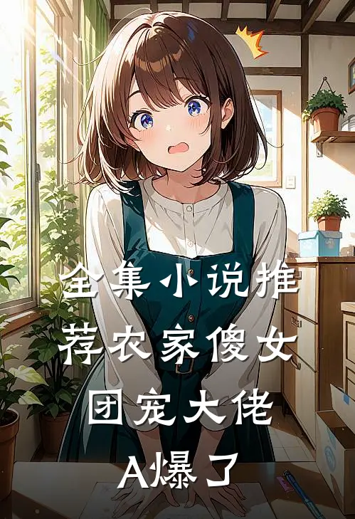 全集小说推荐农家傻女：团宠大佬A爆了
