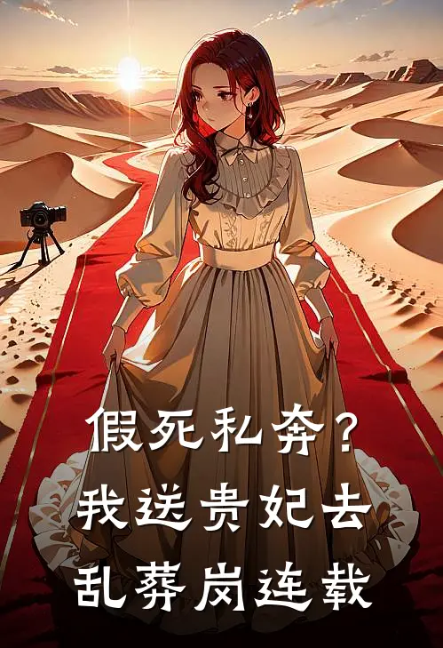 假死私奔？我送贵妃去乱葬岗连载